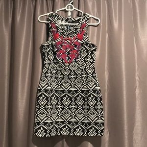 Kaitlyn short dress